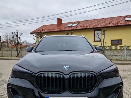 БМВ Х1 2019 у Городке на Automoto.ua БМВ Х1, об'ємом двигуна 2 л та пробігом 23 тис. км за 28500 $, фото 1 на Automoto.ua