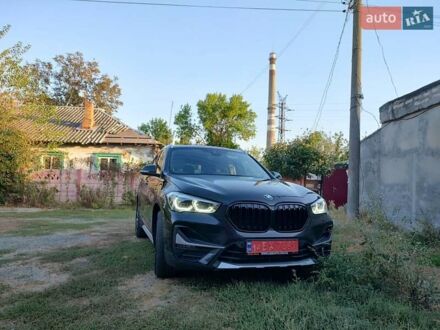 БМВ Х1 2019 у Херсоні на Automoto.ua БМВ Х1, об'ємом двигуна 2 л та пробігом 54 тис. км за 24500 $, фото 1 на Automoto.ua