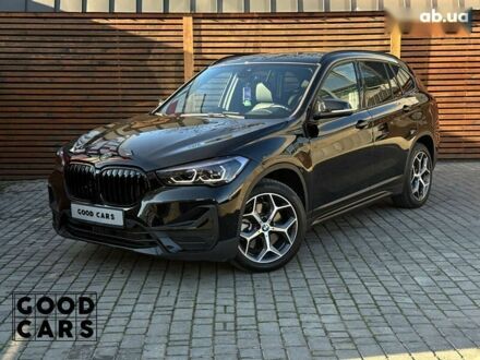 БМВ Х1, объемом двигателя 2 л и пробегом 96 тыс. км за 23500 $, фото 1 на Automoto.ua