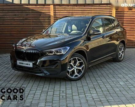 БМВ Х1, объемом двигателя 2 л и пробегом 96 тыс. км за 23500 $, фото 1 на Automoto.ua