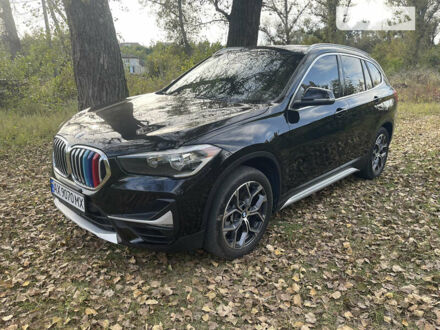 БМВ Х1 2019 в Харькове на Automoto.ua БМВ Х1, объемом двигателя 2 л и пробегом 47 тыс. км за 34500 $, фото 1 на Automoto.ua