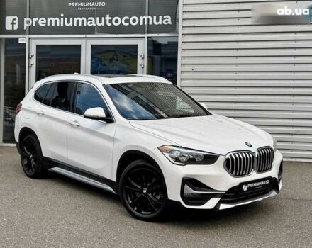 БМВ Х1, объемом двигателя 2 л и пробегом 63 тыс. км за 25800 $, фото 1 на Automoto.ua