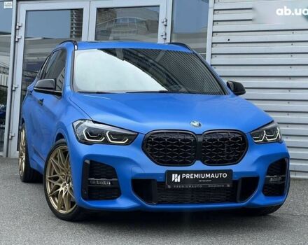 БМВ Х1, объемом двигателя 2 л и пробегом 71 тыс. км за 31900 $, фото 1 на Automoto.ua