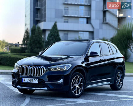 БМВ Х1, объемом двигателя 2 л и пробегом 65 тыс. км за 31500 $, фото 1 на Automoto.ua