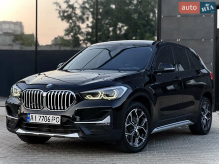 БМВ Х1, объемом двигателя 2 л и пробегом 65 тыс. км за 27900 $, фото 1 на Automoto.ua