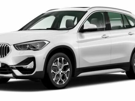 БМВ Х1 2021 в Виннице на Automoto.ua БМВ Х1, объемом двигателя 2 л и пробегом 1 тыс. км за 27195 $, фото 1 на Automoto.ua