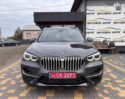 БМВ Х1, об'ємом двигуна 0 л та пробігом 180 тис. км за 22500 $, фото 1 на Automoto.ua