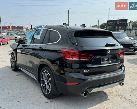 БМВ Х1, об'ємом двигуна 0 л та пробігом 80 тис. км за 13500 $, фото 1 на Automoto.ua