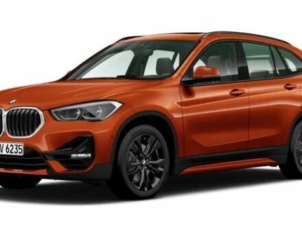 БМВ Х1 2021 в Виннице на Automoto.ua БМВ Х1, объемом двигателя 2 л и пробегом 1 тыс. км за 32956 $, фото 1 на Automoto.ua