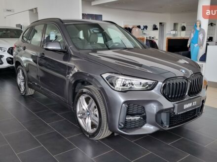 БМВ Х1 2022 в Полтаве на Automoto.ua БМВ Х1, объемом двигателя 2 л и пробегом 0 тыс. км за 42049 $, фото 1 на Automoto.ua