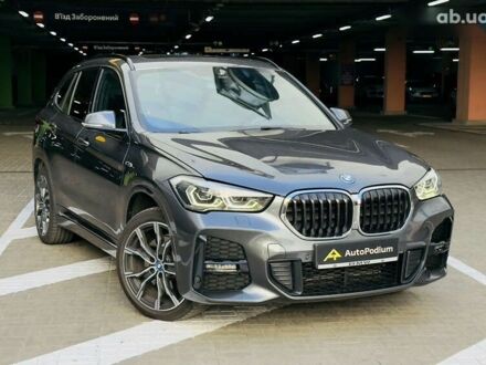 БМВ Х1, об'ємом двигуна 0 л та пробігом 39 тис. км за 36900 $, фото 1 на Automoto.ua