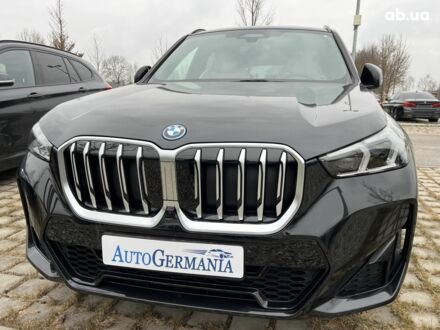 БМВ Х1, об'ємом двигуна 1.5 л та пробігом 0 тис. км за 64013 $, фото 1 на Automoto.ua