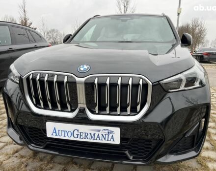 БМВ Х1, об'ємом двигуна 1.5 л та пробігом 0 тис. км за 64013 $, фото 1 на Automoto.ua