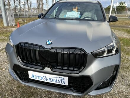 БМВ Х1, об'ємом двигуна 2 л та пробігом 0 тис. км за 68251 $, фото 1 на Automoto.ua