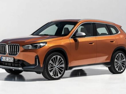 БМВ Х1 2023 у Борисполе на Automoto.ua БМВ Х1, об'ємом двигуна 0 л та пробігом 0 тис. км за 35660 $, фото 1 на Automoto.ua