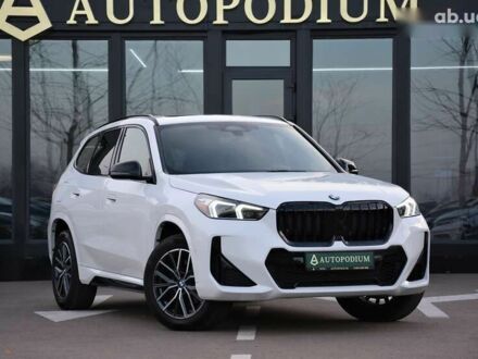 БМВ Х1, об'ємом двигуна 0 л та пробігом 21 тис. км за 42500 $, фото 1 на Automoto.ua