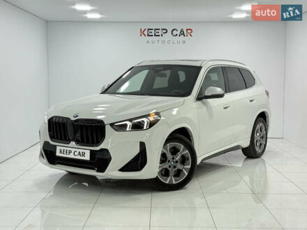 БМВ Х1 2023 в Одессе на Automoto.ua БМВ Х1, объемом двигателя 2 л и пробегом 12 тыс. км за 44500 $, фото 1 на Automoto.ua