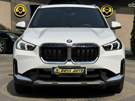 БМВ Х1, объемом двигателя 2 л и пробегом 1 тыс. км за 41990 $, фото 1 на Automoto.ua