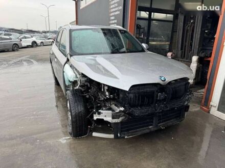 БМВ Х1 2023 в Львове на Automoto.ua БМВ Х1, объемом двигателя 4.25 л и пробегом 13 тыс. км за 30500 $, фото 1 на Automoto.ua