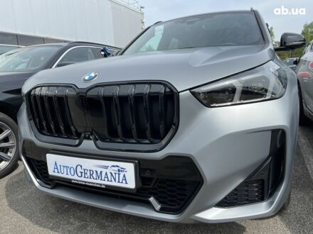 БМВ Х1, об'ємом двигуна 2 л та пробігом 1 тис. км за 59339 $, фото 1 на Automoto.ua