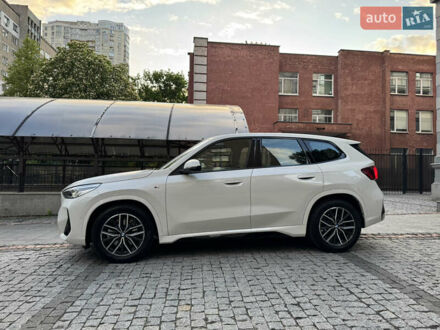 БМВ Х1 2024 в Киеве на Automoto.ua БМВ Х1, объемом двигателя 1.5 л и пробегом 2 тыс. км за 41900 $, фото 1 на Automoto.ua