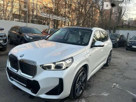 БМВ Х1, об'ємом двигуна 0 л та пробігом 1 тис. км за 44399 $, фото 1 на Automoto.ua