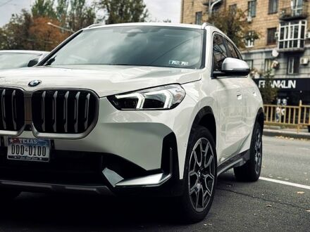 БМВ Х1, объемом двигателя 2 л и пробегом 12 тыс. км за 43000 $, фото 1 на Automoto.ua