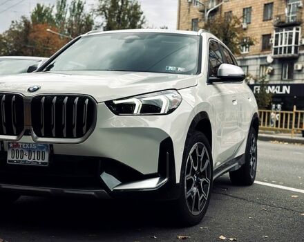 БМВ Х1, об'ємом двигуна 2 л та пробігом 12 тис. км за 43000 $, фото 1 на Automoto.ua