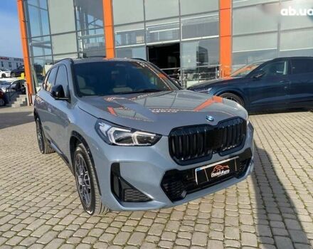 БМВ Х1, об'ємом двигуна 2 л та пробігом 17 тис. км за 36500 $, фото 1 на Automoto.ua