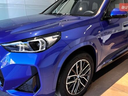 БМВ Х1 2025 у Одесі на Automoto.ua БМВ Х1, об'ємом двигуна 2 л та пробігом 0 тис. км за 57484 $, фото 1 на Automoto.ua