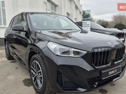 БМВ Х1, об'ємом двигуна 1.5 л та пробігом 0 тис. км за 45238 $, фото 1 на Automoto.ua