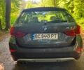 Сірий БМВ Х1, об'ємом двигуна 2 л та пробігом 176 тис. км за 11500 $, фото 3 на Automoto.ua