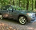 Сірий БМВ Х1, об'ємом двигуна 2 л та пробігом 176 тис. км за 11500 $, фото 1 на Automoto.ua