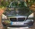 Сірий БМВ Х1, об'ємом двигуна 2 л та пробігом 176 тис. км за 11500 $, фото 1 на Automoto.ua