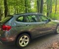 Сірий БМВ Х1, об'ємом двигуна 2 л та пробігом 176 тис. км за 11500 $, фото 2 на Automoto.ua