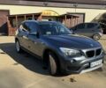 Серый БМВ Х1, объемом двигателя 2 л и пробегом 220 тыс. км за 11600 $, фото 1 на Automoto.ua