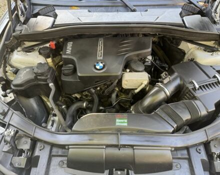 Серый БМВ Х1, объемом двигателя 0 л и пробегом 189 тыс. км за 10900 $, фото 3 на Automoto.ua