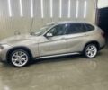 Серый БМВ Х1, объемом двигателя 2 л и пробегом 170 тыс. км за 14000 $, фото 1 на Automoto.ua