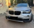 Серый БМВ Х1, объемом двигателя 0 л и пробегом 189 тыс. км за 10900 $, фото 1 на Automoto.ua