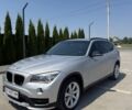 Сірий БМВ Х1, об'ємом двигуна 2 л та пробігом 213 тис. км за 12100 $, фото 1 на Automoto.ua