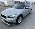 БМВ Х1 2014 в Черновцах на Automoto.ua Серый БМВ Х1, объемом двигателя 2 л и пробегом 265 тыс. км за 12900 $, фото 1 на Automoto.ua