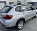 БМВ Х1 2014 в Черновцах на Automoto.ua Серый БМВ Х1, объемом двигателя 2 л и пробегом 265 тыс. км за 12900 $, фото 6 на Automoto.ua