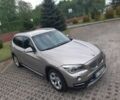 Сірий БМВ Х1, об'ємом двигуна 2 л та пробігом 160 тис. км за 15900 $, фото 9 на Automoto.ua