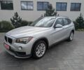 Серый БМВ Х1, объемом двигателя 2 л и пробегом 237 тыс. км за 8953 $, фото 1 на Automoto.ua