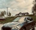 Серый БМВ Х1, объемом двигателя 2 л и пробегом 220 тыс. км за 16000 $, фото 5 на Automoto.ua