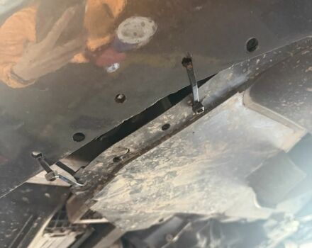 Серый БМВ Х1, объемом двигателя 2 л и пробегом 220 тыс. км за 16000 $, фото 4 на Automoto.ua