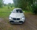 Сірий БМВ Х1, об'ємом двигуна 2 л та пробігом 261 тис. км за 11700 $, фото 4 на Automoto.ua