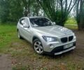 Сірий БМВ Х1, об'ємом двигуна 2 л та пробігом 261 тис. км за 11700 $, фото 3 на Automoto.ua