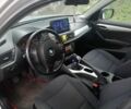 Сірий БМВ Х1, об'ємом двигуна 2 л та пробігом 261 тис. км за 11700 $, фото 8 на Automoto.ua