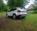 Серый БМВ Х1, объемом двигателя 2 л и пробегом 261 тыс. км за 11700 $, фото 1 на Automoto.ua